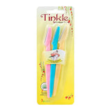Tinkle Eyebrow Shaper 3-Pack