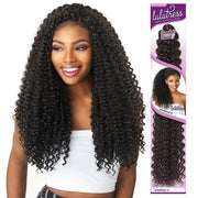 Lulutress Bohemian 18" Inch Crochet Braid