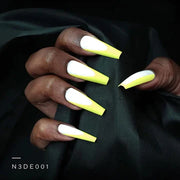 Ebin New York Empire Dreams Nails