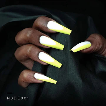 Ebin New York Empire Dreams Nails