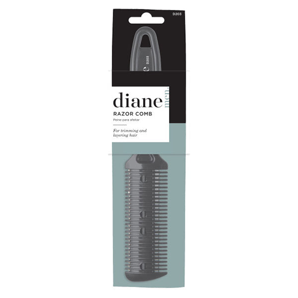 D203 Razor Comb