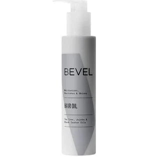 Bevel 3-in-1 Scalp & Hair Oil - 3.4 fl oz