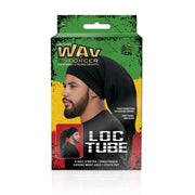 WavEnforcer Loc Tube / Band - Black