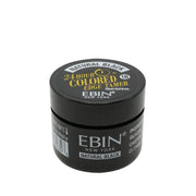 Ebin New York Colored Edge tamer 1B (Natural Black) 0.5oz