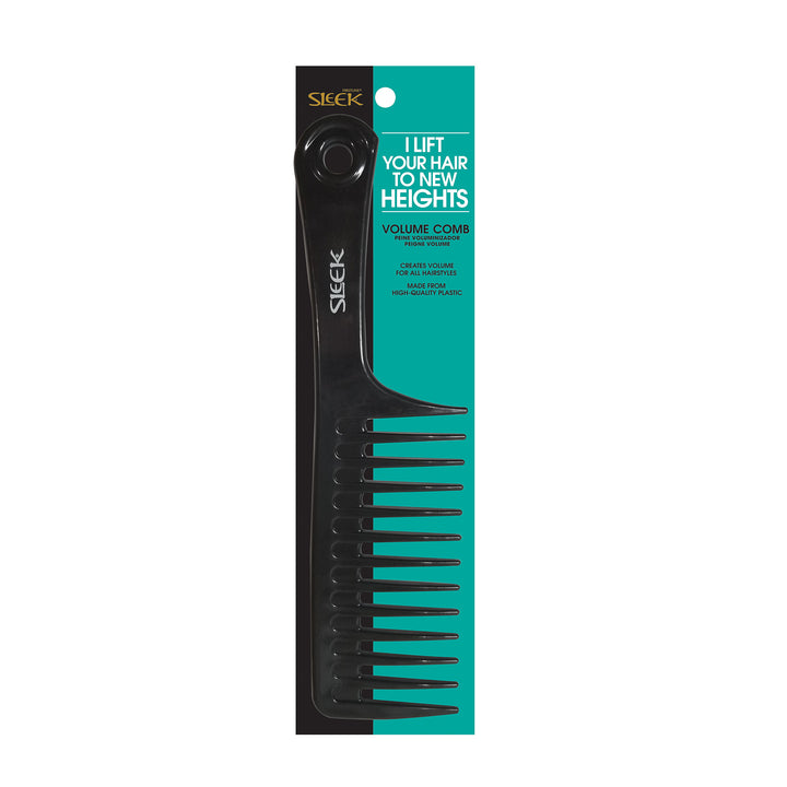Sleekâ€™ Volume Comb