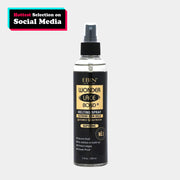 Ebin New York Wonder Lace Bond Lace Melt Spray 8.5oz/250ml - Supreme (WBMS250)