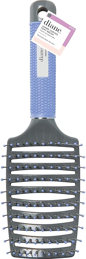 DBB022 Jumbo Curved Vent Brush