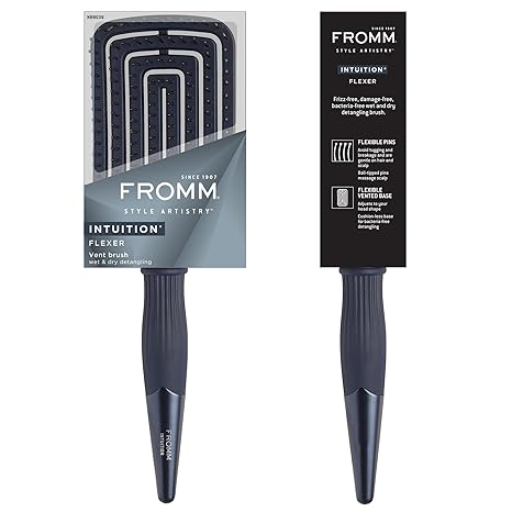 NBB039E Intuition Flexer Brush