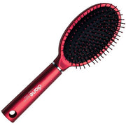D9171 11 Row Oval Paddle Brush
