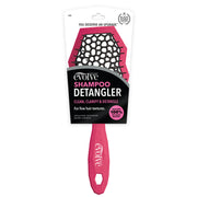 Evolve Shampoo Detangler - Pink