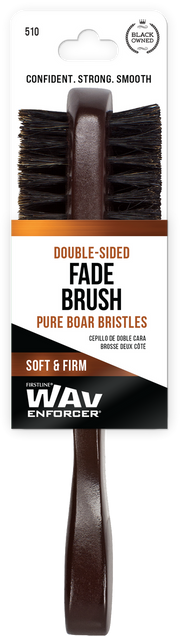 WavEnforcer Fade Brush / Double-Sided