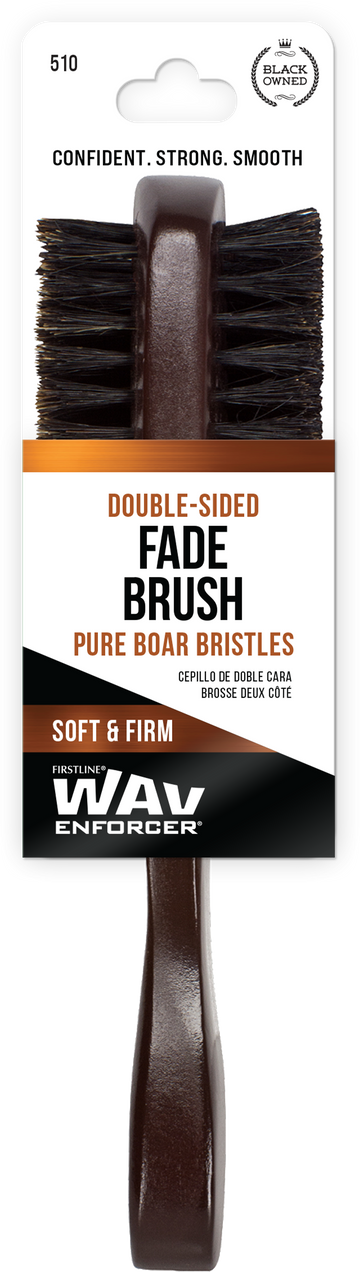 WavEnforcer Fade Brush / Double-Sided