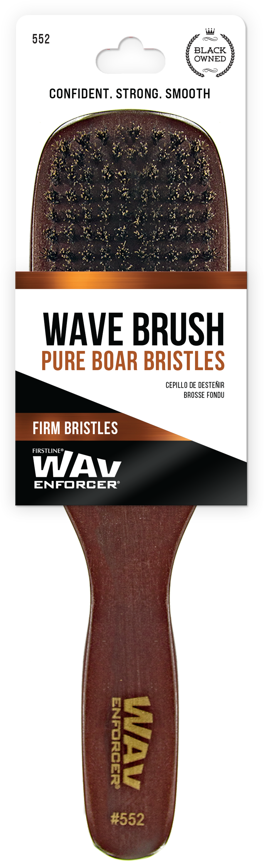 WavEnforcer Wave Brush