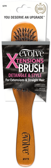 Evolve Xtensions Brush