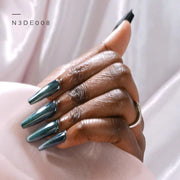 Ebin New York Empire Dreams Nails