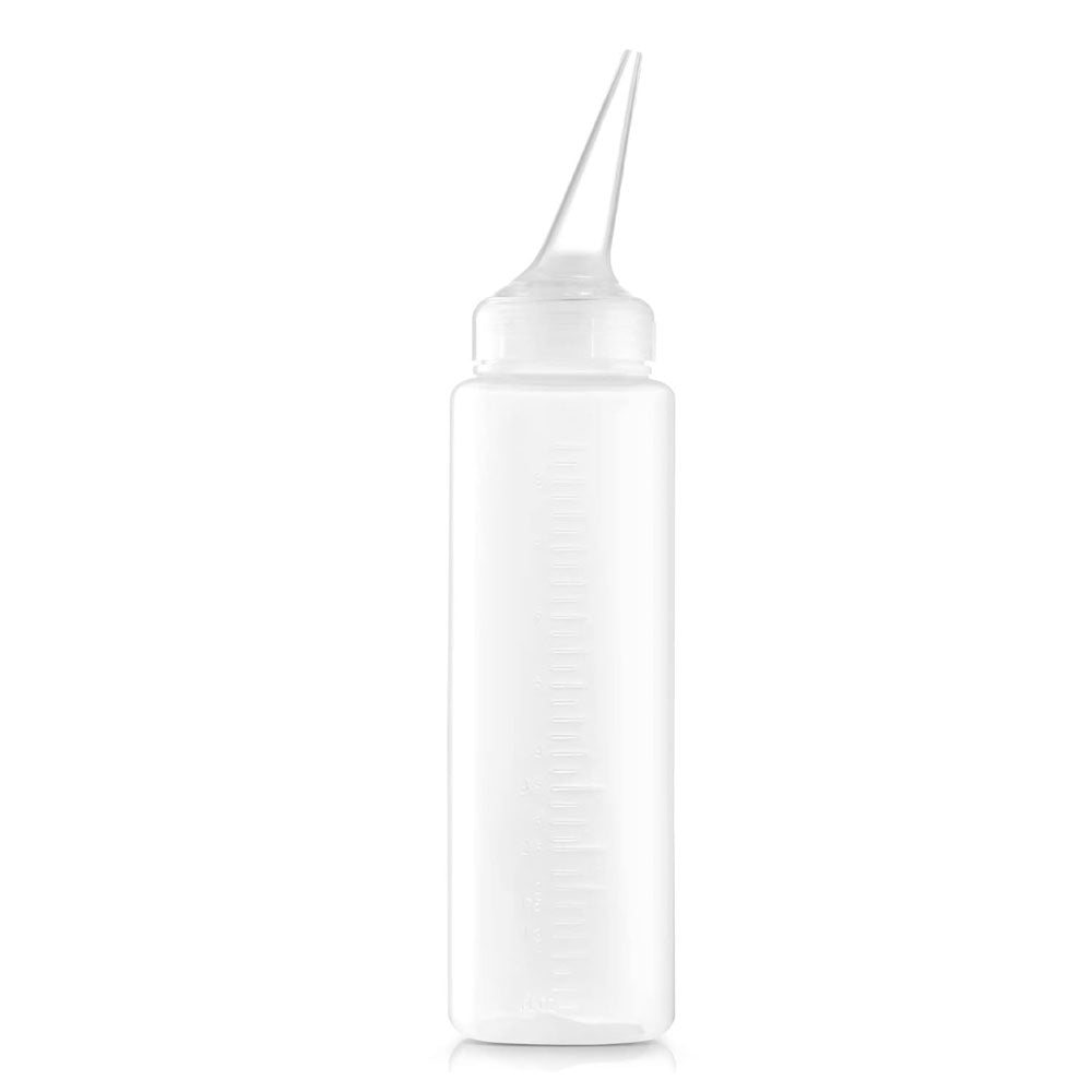 DEP040 81⁄2 Oz. Slant Tip Applicator Bottle