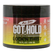 Ebin New York All Day Got Hold Lock'N Twist 5oz (148ml) (AGL148)