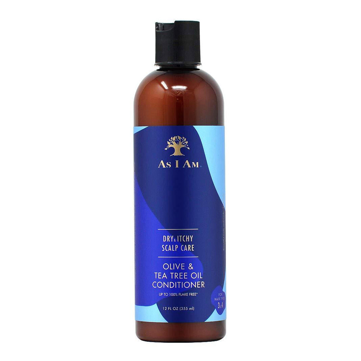 As I Am Dry & Itchy Scalp Care Conditioner