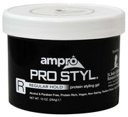 Ampro Pro Styl Styling Gel (Regular Hold) 6oz