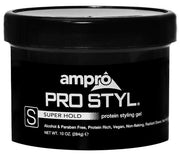 Ampro Pro Styl Styling Gel (Super Hold)