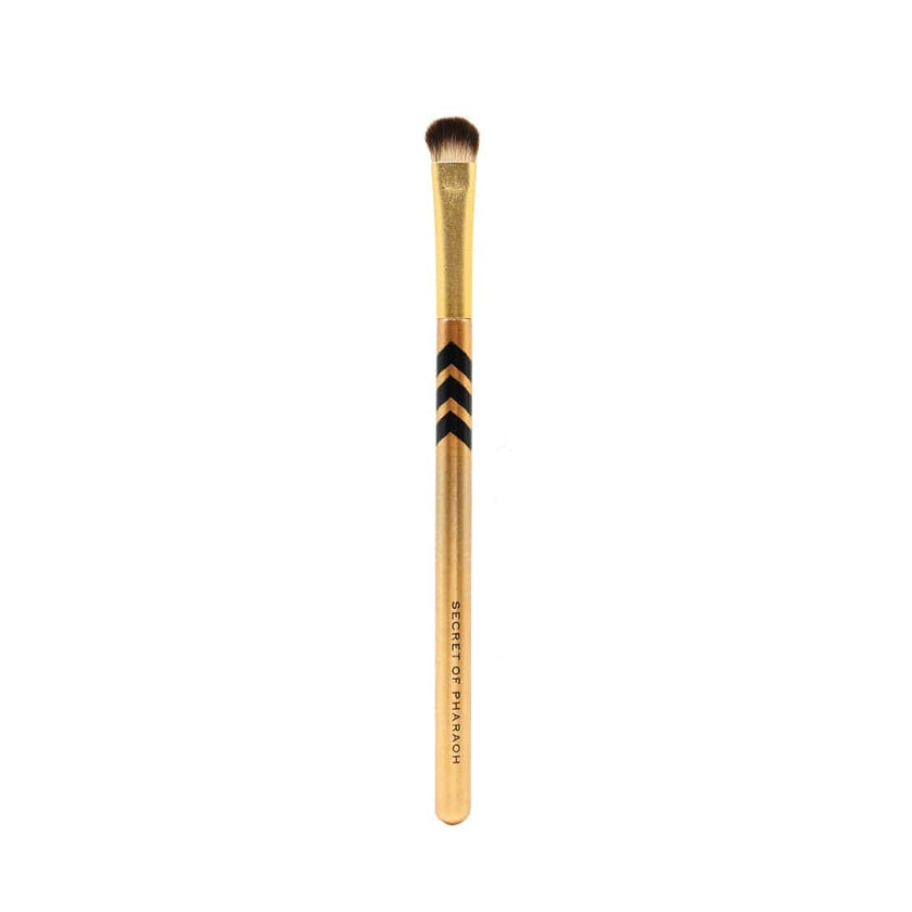 Secret of Pharaoh Makeup Brush - Oval Shadow Brush