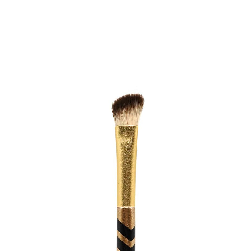 Secret of Pharaoh Makeup Brush - Angled Shadow Brush
