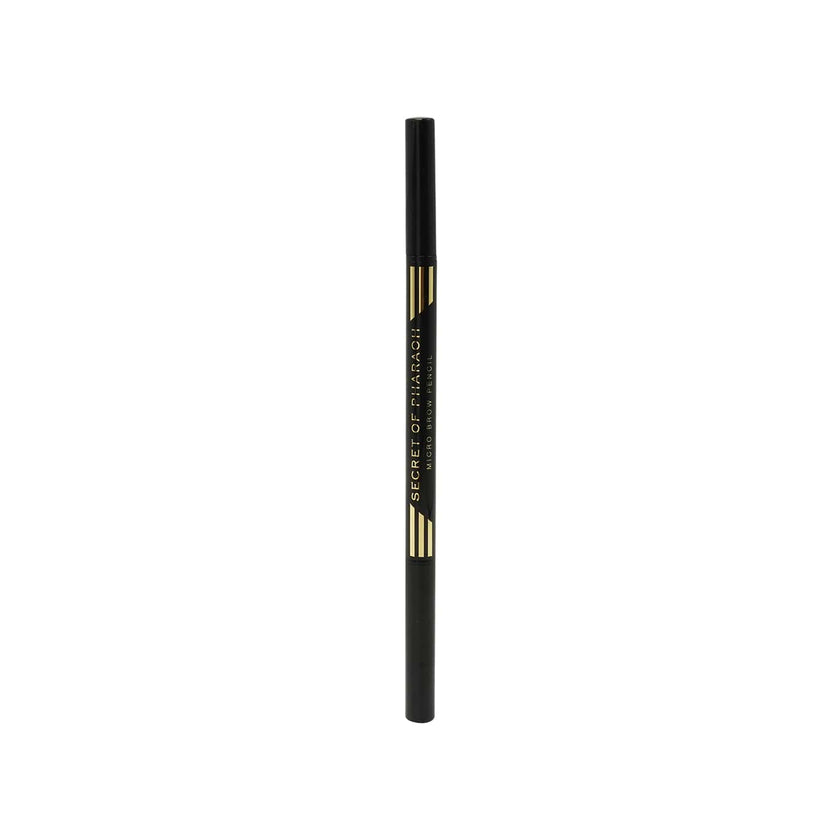 Ebin New York Micro Brow Pencil CMBP03 Natural Brown