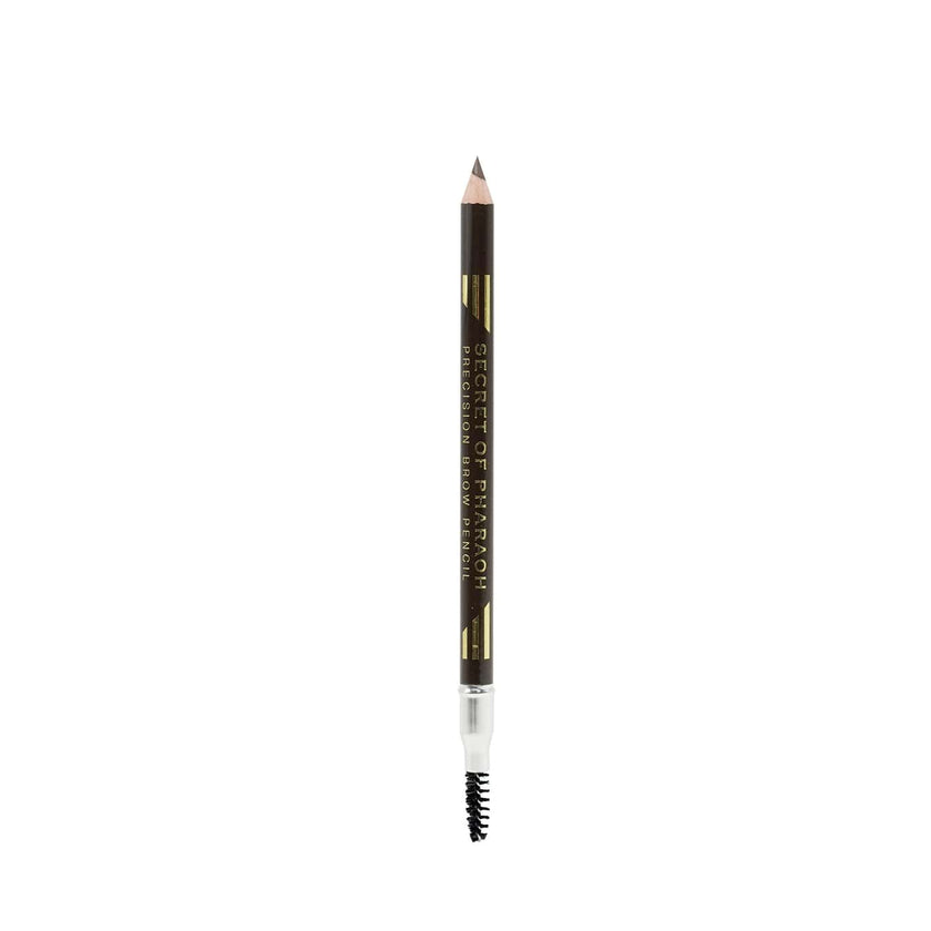 Ebin New York Precision Brow Pencil CFBP04 Chocolate