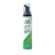Ebin New York Braid Formula Tension Relief Foaming Lotion - Tea Tree 8.5oz / 250ml (BFTRT250)