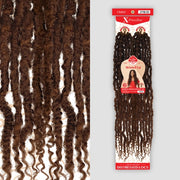 Outre X-Pression Twisted Up Bonita Crush 24"