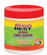 Africa's Best Herbal Gro Super