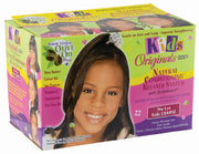 Africa’s Best Kids Organics No-Lye Coarse Conditioning Relaxer System