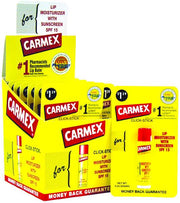 Carmex Click-stick Lip Moisturizer