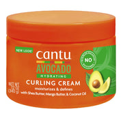 Cantu Avocado Curling Cream