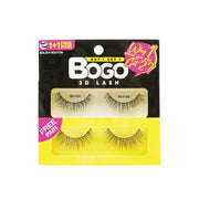 BOGO 3D Lash Boston