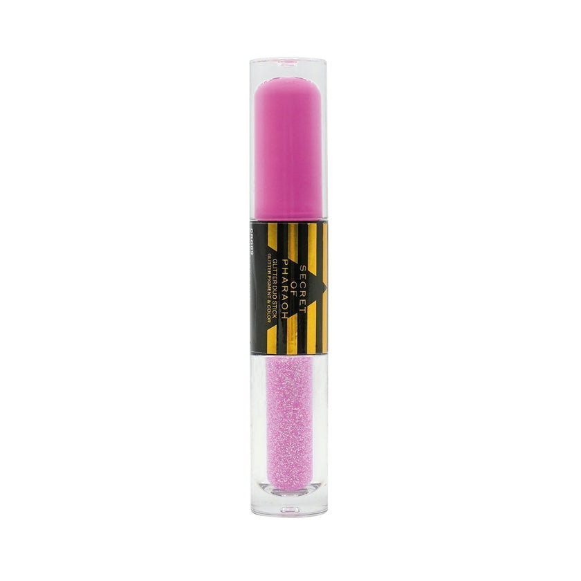 Glitter Duo Stick - Cleopatra's Kiss