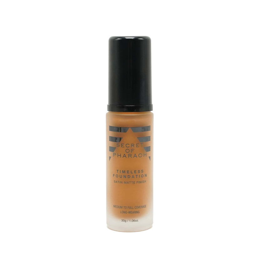 Secret of Pharaoh Timeless Foundation - Cocoa