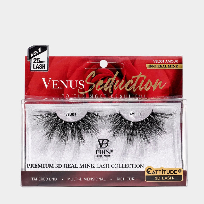 Venus Seduction Amour