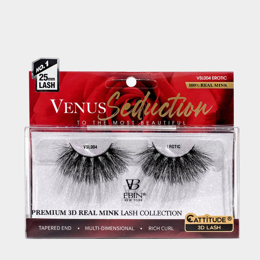 Venus Seduction Erotic