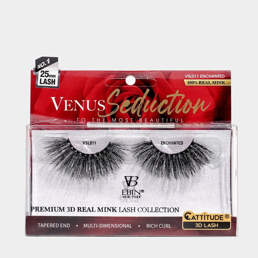 Venus Seduction Enchanted