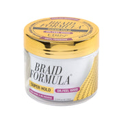 Ebin New York Braid Formula - Dr. Feel Cool 6.53oz / 180ml (BFDF180)
