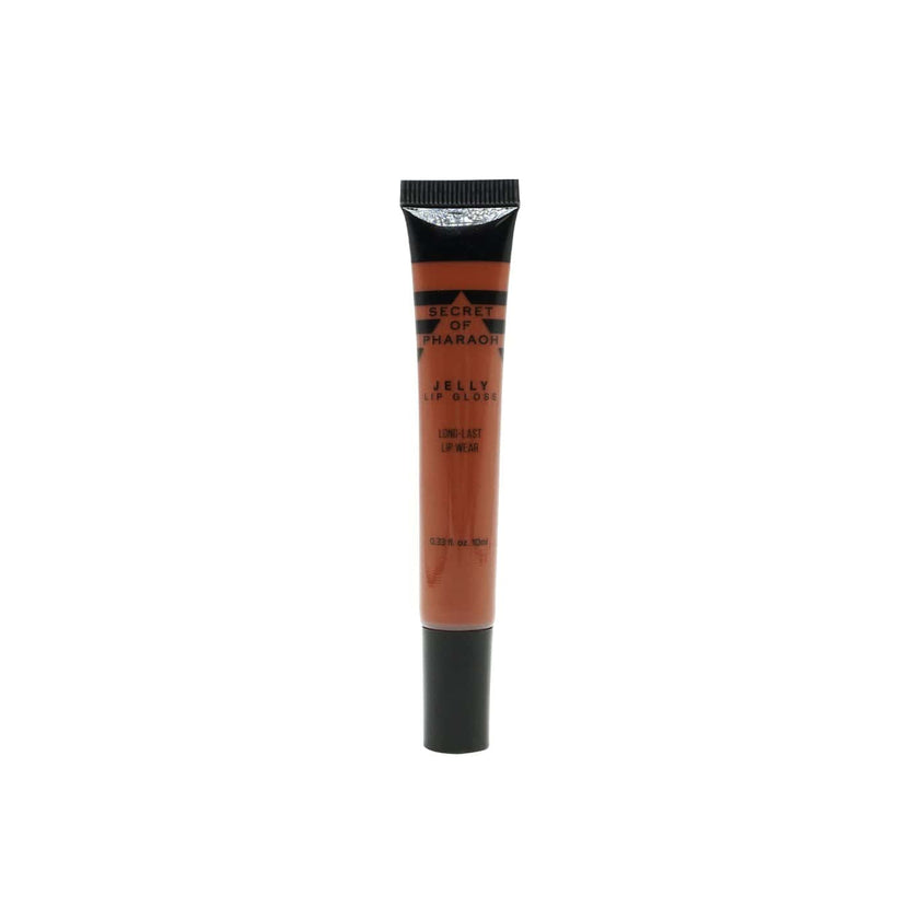 Ebin New York Jelly Lip Gloss CJLG04 Faith