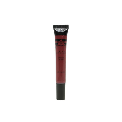 Ebin New York Jelly Lip Gloss CJLG10 Sherry