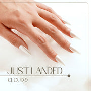 Ebin New York Just Landed Nails N3DJ001 Cloud 9 - L