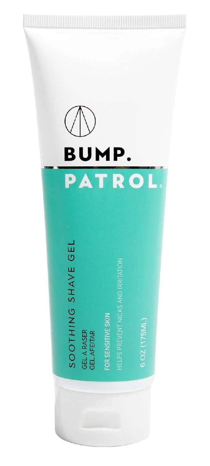 Bump Patrol For Her Soothing Shave Gel