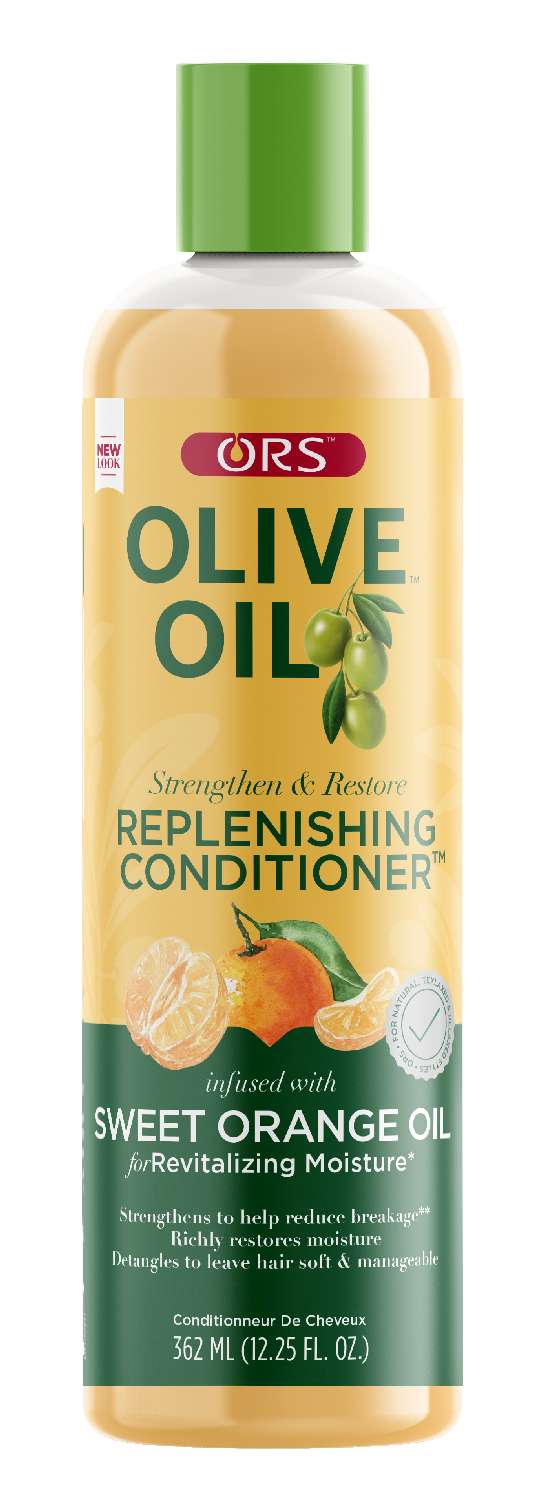 ORS Olive Oil Replenishing Conditioner
