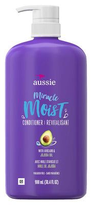 Aussie Miracle Moist Conditioner