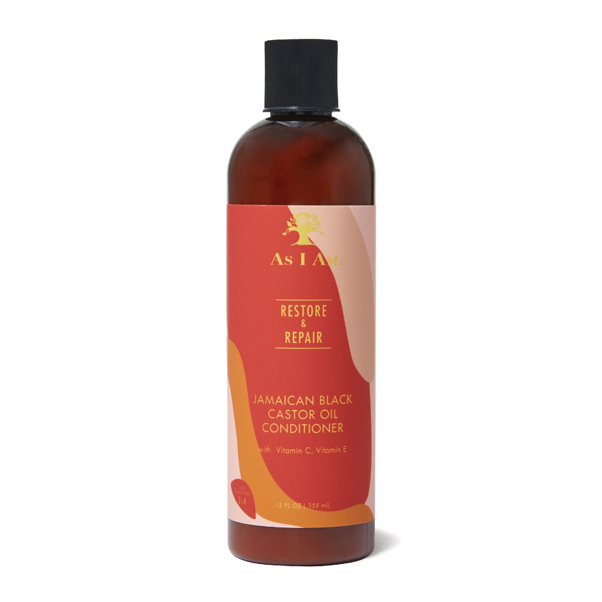 As I Am Jamaican Black Castor Oil Conditioner
