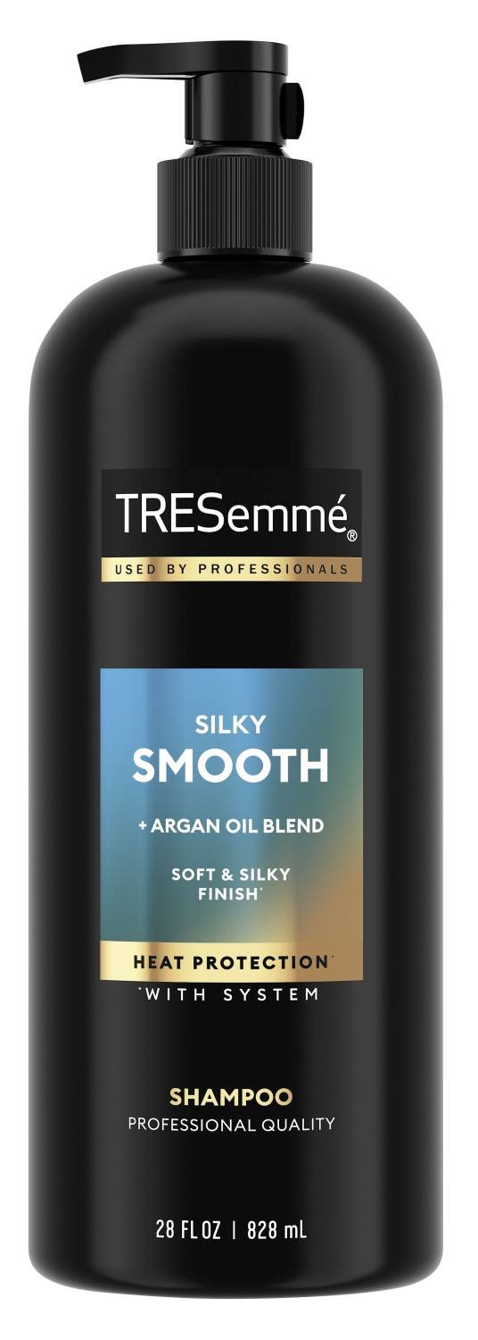 TRESemmé Silky & Smooth Shampoo