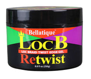 Bellatique LocB Retwist 8.8oz